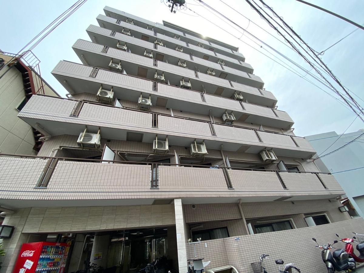 Exsaison Shirokita 403 Appartement Ōsaka